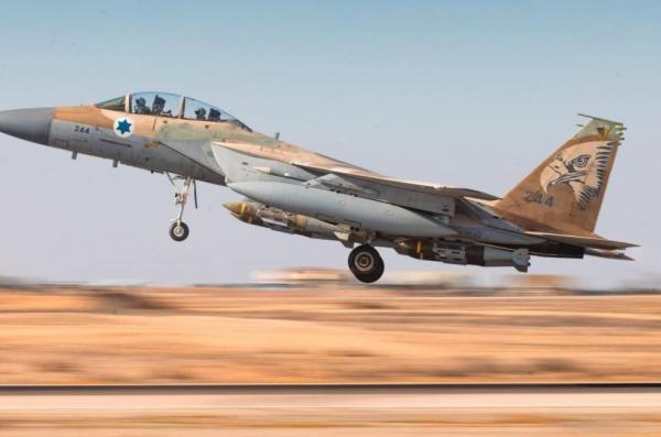 Після обмеження США на постачання JDAM, у Ізраїлі почали робити свій аналог, коли він буде готовий
