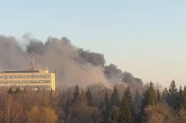 Чому завод "Кремний Эл" у Брянську, в якій всадили з п'ять крилатих ракет, це удар по "Изделие-30" й не тільки