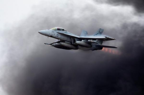 Чекати на першу партію 8 років - перше експортне замовлення на AIM-260A JATM буде дещо унікальним