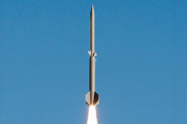 Дешева гіперзвукова ракета Blackbeard, яку можна запускати з HIMARS та винищувачів отримала замовлення на 3,5 тисячі