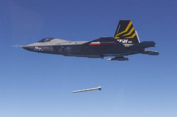 Скільки коштує створити копію ракети Meteor на 200 км за 9 років, що хочуть зробити у Південній Кореї під свої KF-21 "4,9 покоління"