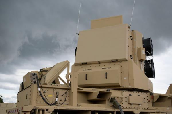 Щоб краще збивати ракети Х-101 та "Калибр", а також дрони "Шахед", до масового виробництва наближають РЛС Sentinel A4