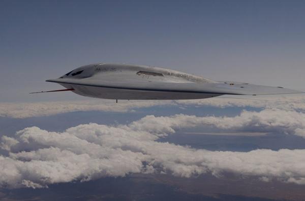 Коли буде введено в експлуатацію B-21 Raider, який дуже потрібен, щоб розбомбити Китай