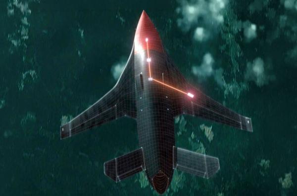 Лондон оголосив програму створення автономного безпілотного  винищувача Storm Fighter, який має зробити британців першими у Європі