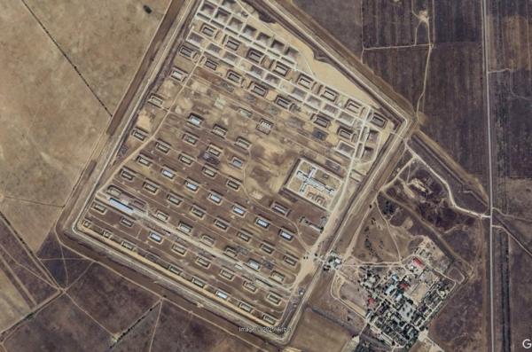 Скільки боєприпасів могло зберігатися на ураженому арсеналі ГРАУ під Котлубанню 