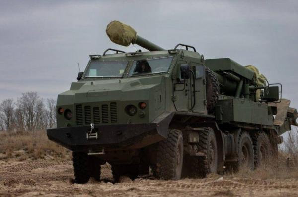 Яка українська зброя найбільше зацікавила іноземців на виставці в Індонезії і як цьому допомогла операція "Павутина"
