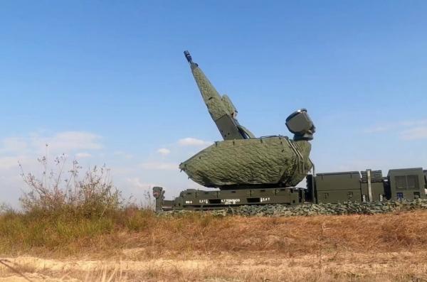 У Rheinmetall не забули за плани виробляти в Україні системи ППО, хоча вони трохи і "загубилися" за снарядами та БМП