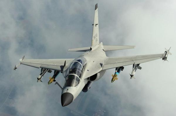 Індонезія планує закупити M-346 з Італії, за якими є слід РФ, хоча вже має корейські FA-50