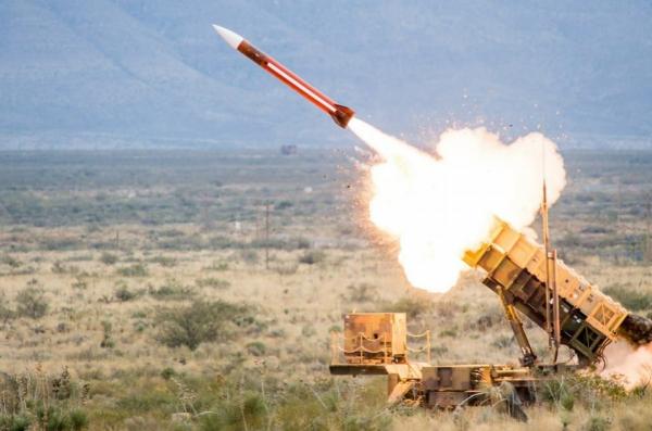 Нові деталі, яку саме ракету до Patriot вироблятиме Україна, та коли перші можуть зійти з конвеєра та надійти до ЗСУ