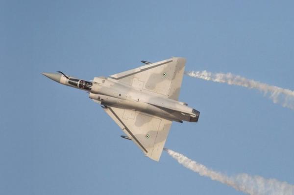  Через війну США проти Ірану Марокко не може отримати Mirage 2000-9 від ОАЕ, в той час як Алжир переходить на Су-57