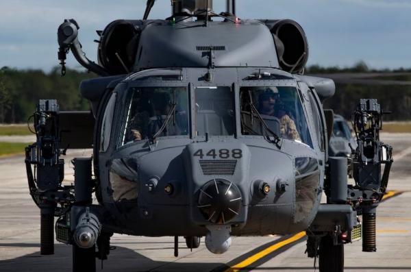 Норвегія не буде першим експортним покупцем HH-60W, які дорожче за вживані F-16 - чому прийняли таке рішення