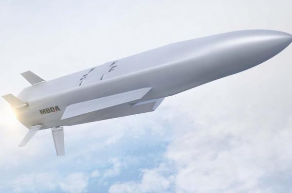 Rafale все ж таки отримає спеціалізовану ракету Stratus RS для знищення систем ППО, але станеться це не скоро