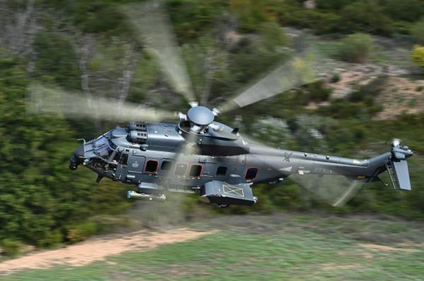 Хочеш локалізацію, то замість 12 купуй одразу 42 H225M - Airbus виставив Румунії умову для виробництва вертольотів