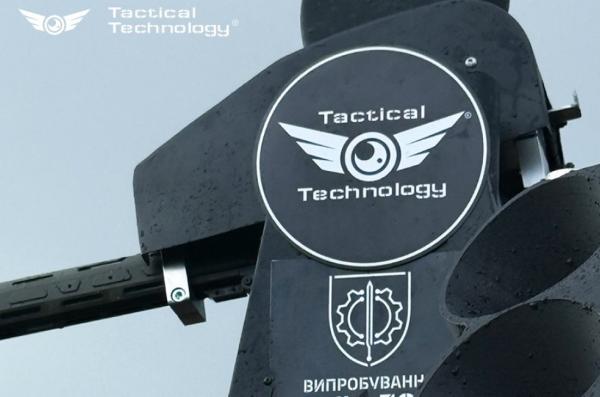 ​Російські FPV-дрони стають невидимим для українських детекторів – вирішенням проблеми є КАЗ S.O.V.A.-1.0 від Tactical Technology