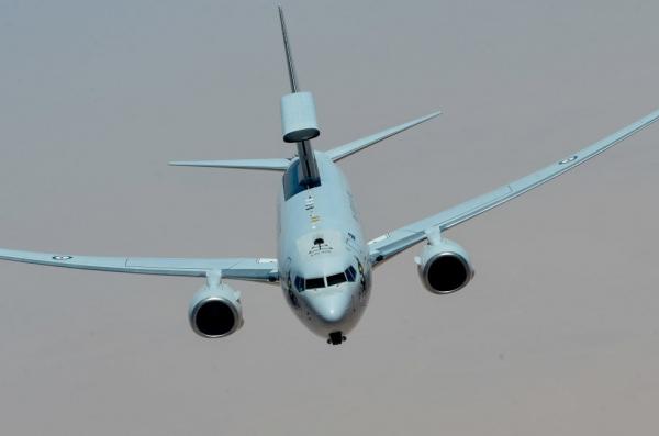 Хоча 9 місяців тому літак ДРЛВ E-7 Wedgetail скасовували, зараз США виділяють на нього ще 2,34 млрд доларів