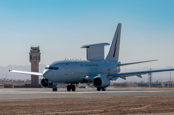 Літак E-3 Sentry втратили, а на заміну грошей не знайшли попри 1,5 трлн доларів -  E-7 Wedgetail знову під загрозою скасування