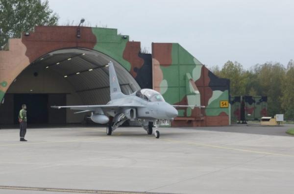 Поляки розповіли про вартість підготовки пілотів на FA-50GF у Південній Кореї, але з одним важливим нюансом