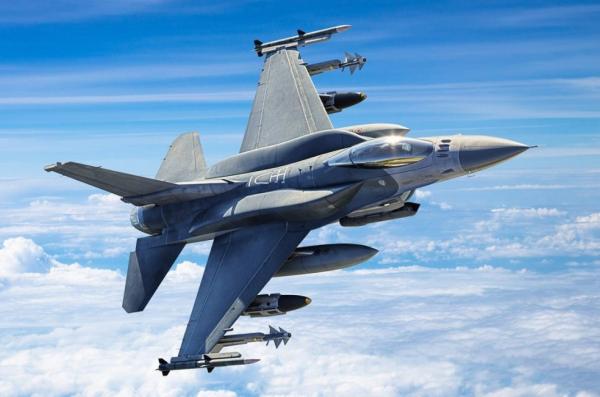 Після хаосу із закупівлею F-16 у Перу обрали новітню систему Viper Shield для літаків, на які ледь вистачає коштів