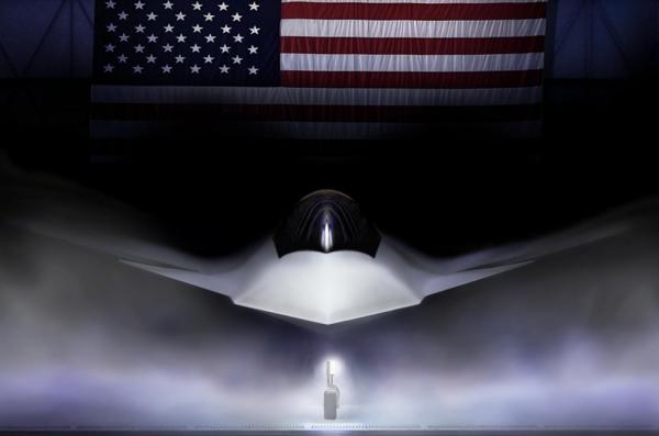 Мільярди "золотому" винищувачу F-47 для Білого дому і лише мільйони на палубний F/A-XX для флоту - новий проєкт бюджету США