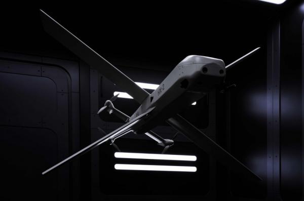 Лише один з трьох дронів попадав у ціль на випробуваннях, але німці всеодно дали гроші всім трьом