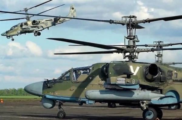 Рашисти будують новий аеродром неподалік від кордону з Україною, передусім для своїх гелікоптерів
