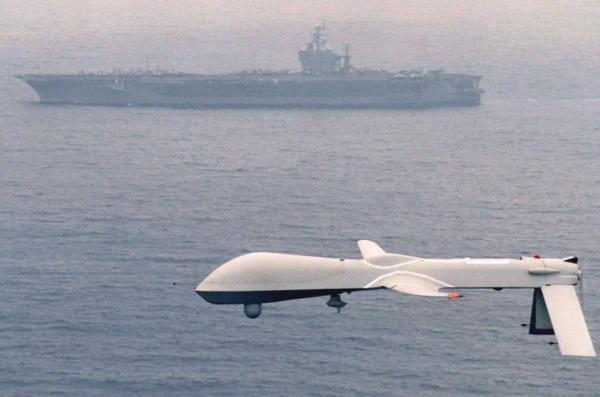 США продовжують літати на MQ-1 Predator, які списували в 2018 році та розбирали на запчастини, як так могло вийти