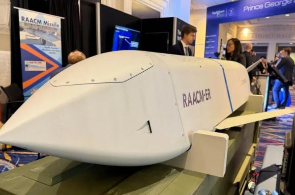 Чи може Україна отримати "дешевий варіант" Tomahawk, який б’є на 1800 км, а ще яка цікава тенденція прослідковується