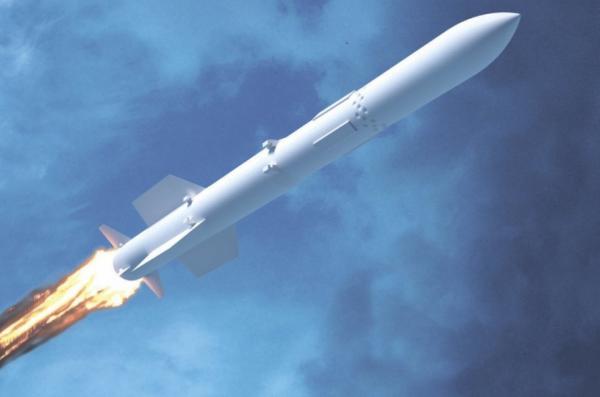 Невже час згадати за ЗРК "Корал", бо КБ "Луч" та "Радіонікс" підписали угоди з виробником компонентів до IRIS-T з Іспанії