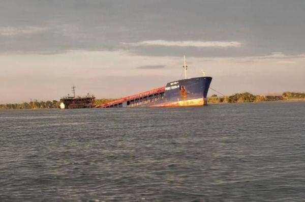 Сили оборони очікувано вдарили по суднах у Каспійському морю, які возили рашистам зброю - розповідаємо деталі