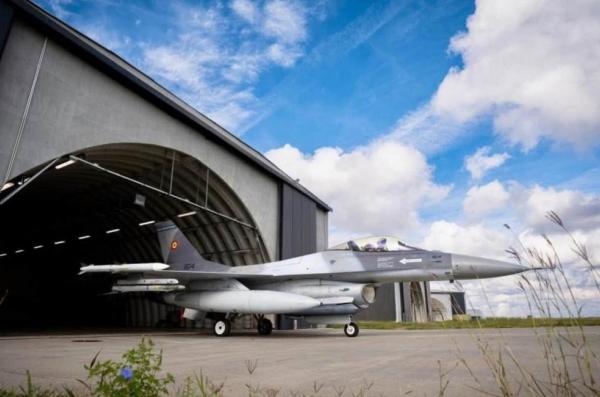   Як в Румунії ледь не "списали" F-16 після 10 років служби, та чому виник такий курйоз