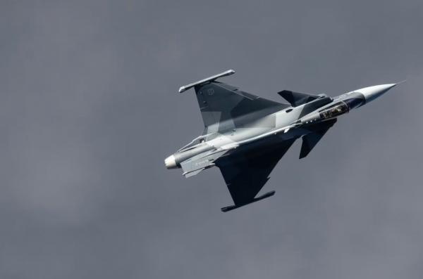 Черга на Gripen Україну вже не турбує, але невже Таїланд і досі не дозамовив ескадрилью винищувачів від Saab