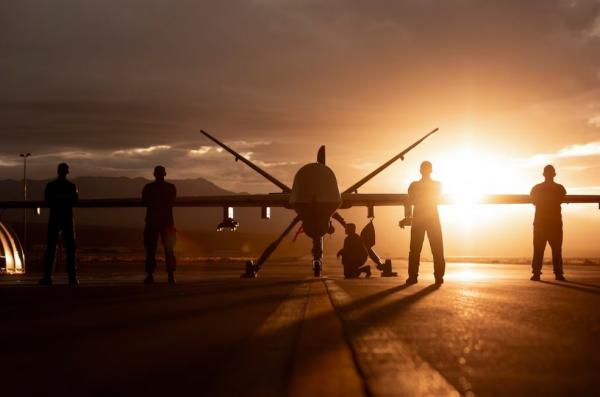 Головного недоліка MQ-9 позбудуться, але вже у новому дроні, за який знову взялися після великих втрат в Ірані
