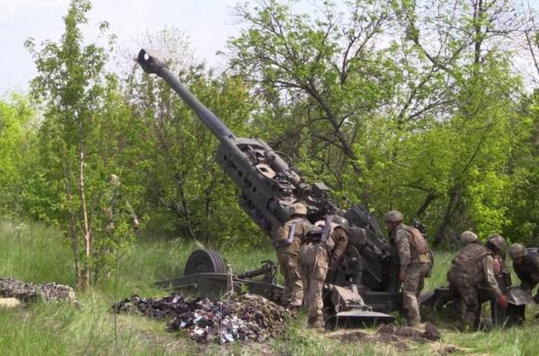 Вперше за роки Британія готова знову виробляти артилерійські стволи і це не лише про допомогу Україні