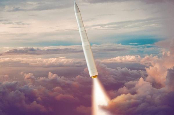 Стало відомо, коли скажено дорога ракета LGM-35A досягне початкової операційної готовності 