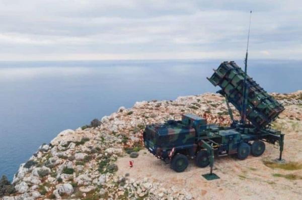 У кого для України "знайшли" чимало ракет для Patriot та чи зможуть вони збивати балістику і в чому ще нюанс