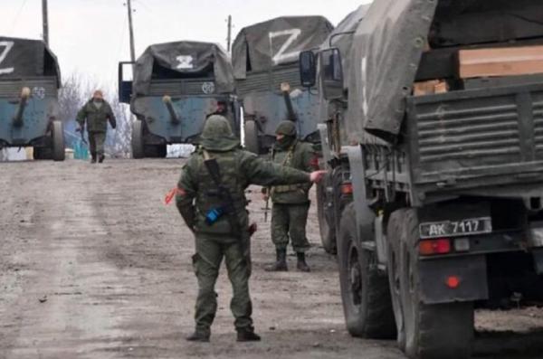 Що треба розуміти про заяви рашистів про начебто "формування підрозділів" з полонених військових ЗСУ