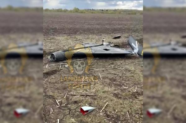 Про які серйозні загрози говорить початок виробництва рашистами нової заводської версії "Шахеда" з ракетою Р-60