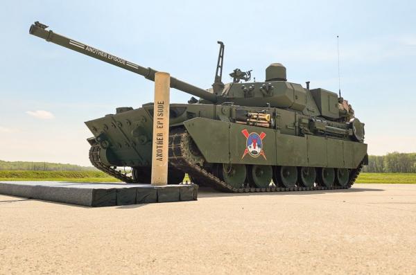 Реальні розміри M10 Booker: коли легкий танк у 1,5 раза більший за Abrams (фото)