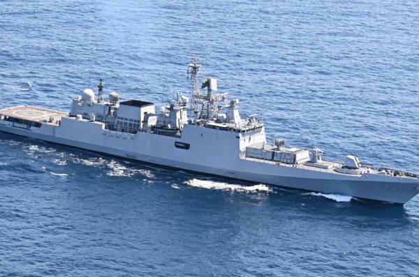 РФ та Індія аж рік домовлялися щодо ЗРК "Штиль-1" і запасу ракет до них, щоб укласти твердий контракт