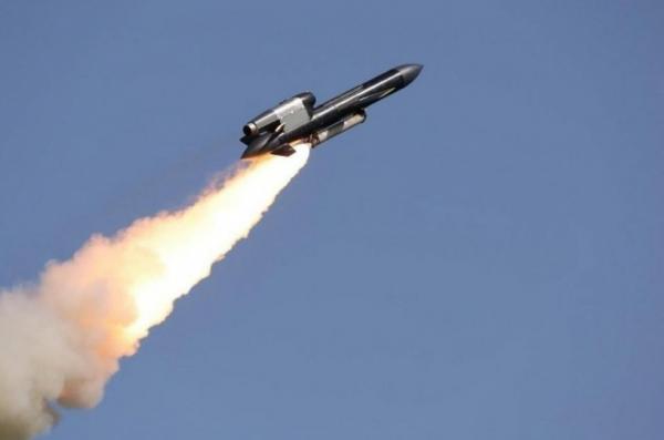 FP-5 "Фламінго" уразила виробництво балістичних ракет у РФ, а це про "Искандер" та "Орешник"