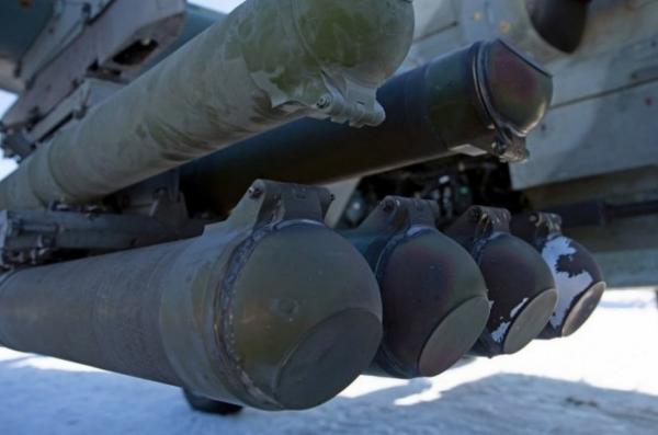 Рашисти розповіли, чому повернулися до 36-річних розробок для збиття українських дронів ракетами "Вихрь"