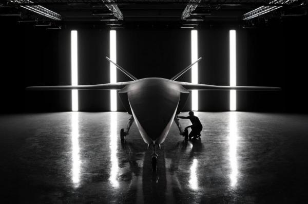 Щоб Су-35 та Су-57 було важче збити дрон-винищувач CA-1 Europa, він отримає систему CAIRAS
