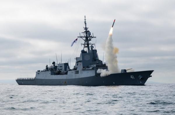 Австралія ще в 2023 році отримала дозвіл на 200 Tomahawk за $900 млн, але системи для наведення може купити тільки зараз 