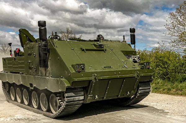 Компанію, яка допомагає виробляти БМП CV90 для України, залучать до виготовлення 400 ACSV G5 для Нідерландів