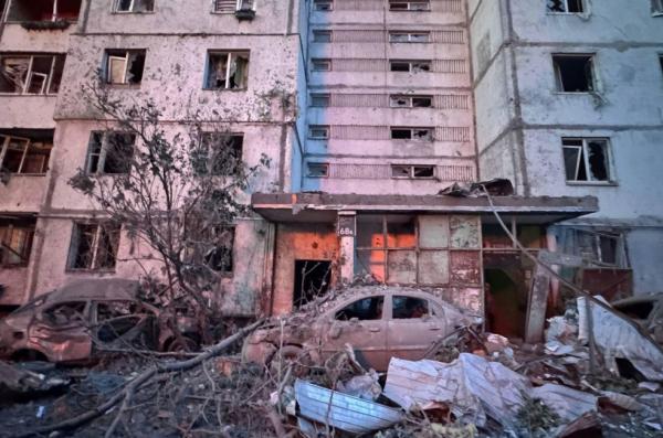 РФ здійснила наймасовішу атаку балістичними та гіперзвуковими ракетами з початку року та намацала нову тактику