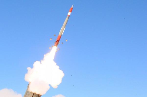 Швидше 7 років на потроєння виробництва PAC-3 MSE проти "Искандер" не вийде - такі строки підтвердила угода на ГСН