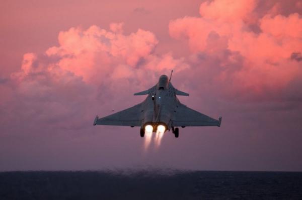 Щоб продати Rafale Франція може піти аж на 80% локалізації в Індії, але які нюанси тут варто пам'ятати