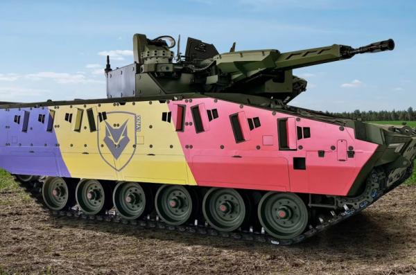 Румунія нарешті замовила БМП Lynx, зенітні Skynex та Skyranger, оголошено ціни, які вкрай важливі для України