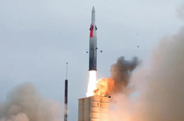 В Ізраїлі не вірять у крах Ірану та пришвидшують виробництво протиракет для Arrow