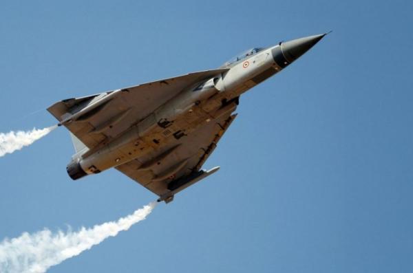 Індія запропонувала Греції власний "сирий" винищувач Tejas на заміну ветеранам F-4 Phantom II